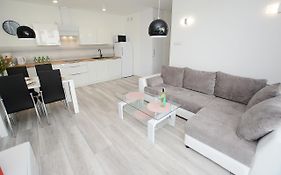 Apartament Magnolia